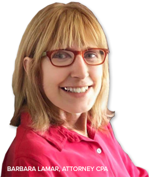 Barbara Lamar